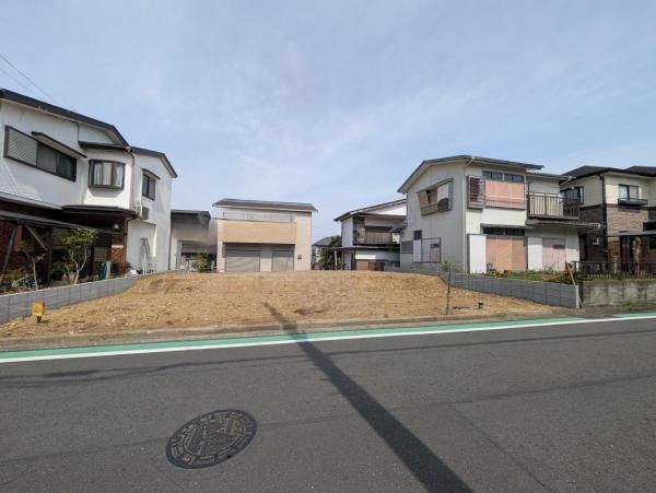 183.68 sqm Land for Sale in Hodogaya-ku, Yokohama - Thumbnail 4