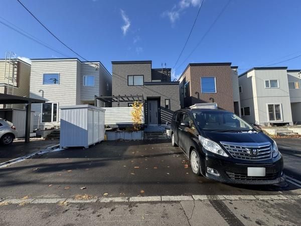 3LDK Detached House for Sale in Midorigaoka, Ebetsu City, Hokkaido - Thumbnail 2