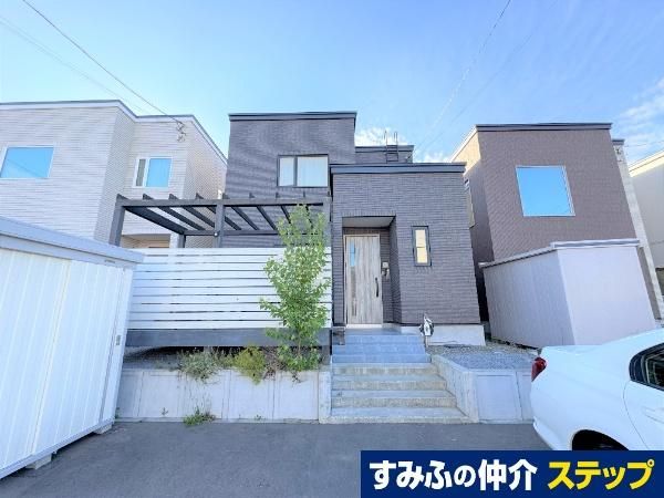 3LDK Detached House for Sale in Midorigaoka, Ebetsu City, Hokkaido - Thumbnail 3