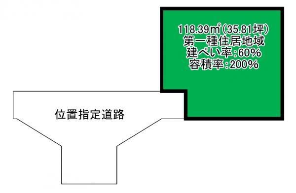Land for Sale in Fujinomiya City, Shizuoka - 118m2 - Thumbnail 2