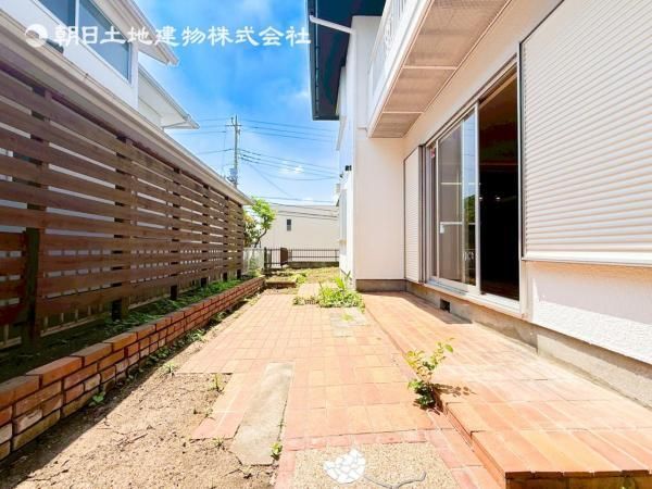 Renovated 3LDK House for Sale near Ichigao Station, Yokohama - Thumbnail 3