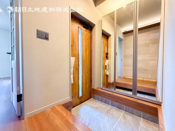Renovated 3LDK House for Sale near Ichigao Station, Yokohama - Thumbnail 4