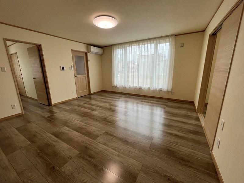 3LDK New Build House for Sale in Kitami, Hokkaido - Thumbnail 3