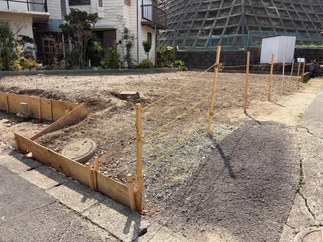 47 Tsubo Building Plot in Kanazawa, Yokohama - Thumbnail 3
