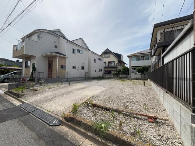 Building Land for Sale in Urayasu, Chiba – 81m2 - Thumbnail 3