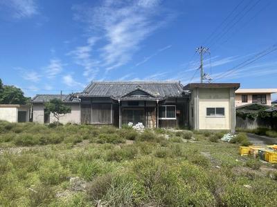 1964 Wooden House for Renovation in Minamiawaji — Image 1, Minamiawaji, Hyogo