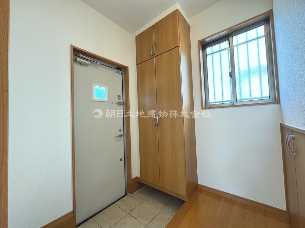 3LDK House in Tokorozawa, Saitama - 76.59 sqm, Parking for 2 Cars - Thumbnail 2