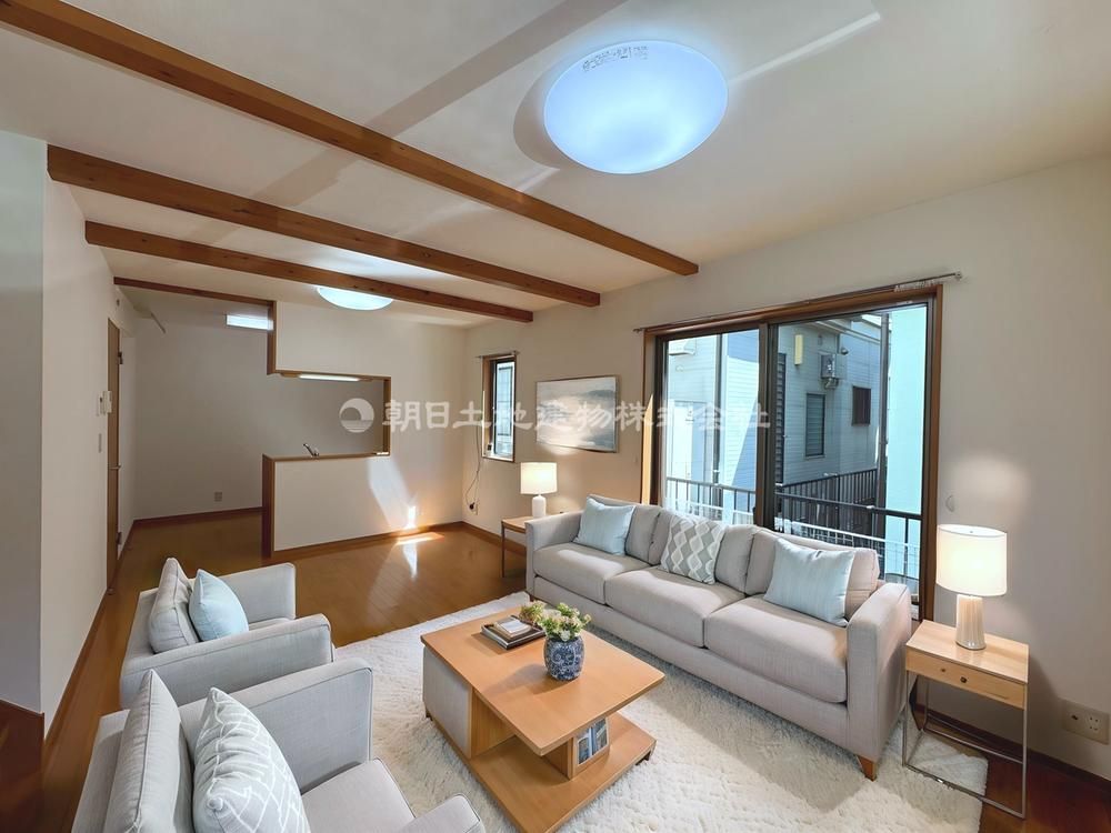 3LDK House in Tokorozawa, Saitama - 76.59 sqm, Parking for 2 Cars - Thumbnail 3
