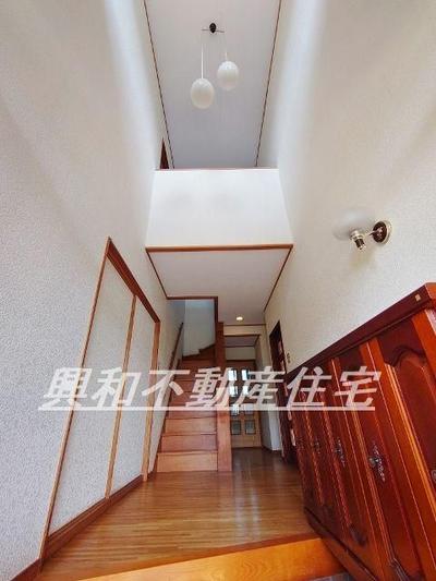 5LDK House for Sale in Nara City, Nara Prefecture — Bathroom, Nara, Nara