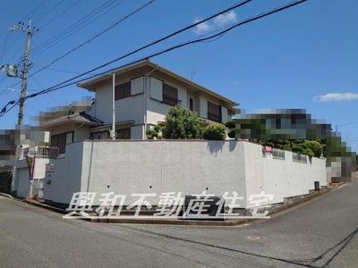 5LDK House for Sale in Nara City, Nara Prefecture — House, Nara, Nara