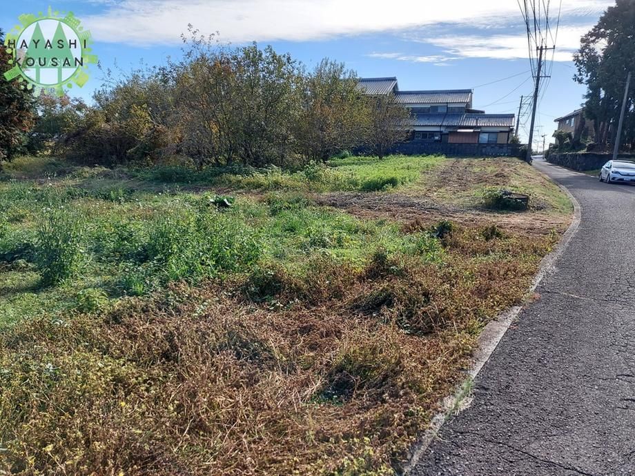 Land for Sale in Hiji Town Oita 3037 sqm - Thumbnail 4