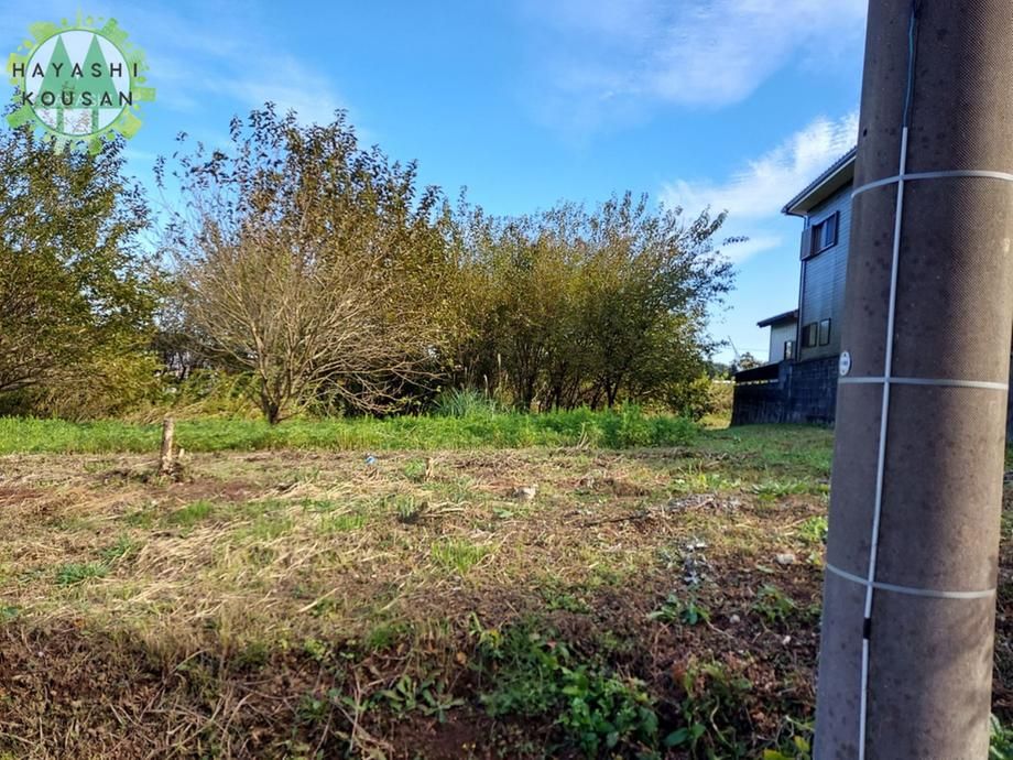 Land for Sale in Hiji Town Oita 3037 sqm - Thumbnail 3