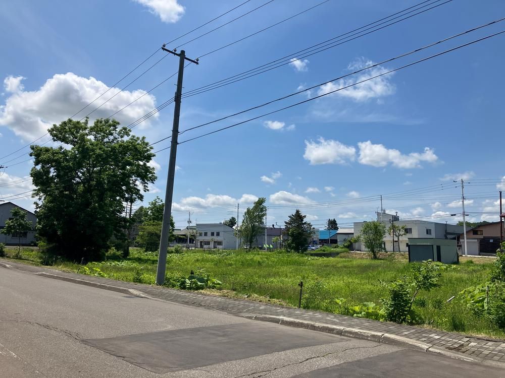 2,061m2 Land for Sale in Tsukigata, Hokkaido - Thumbnail 4