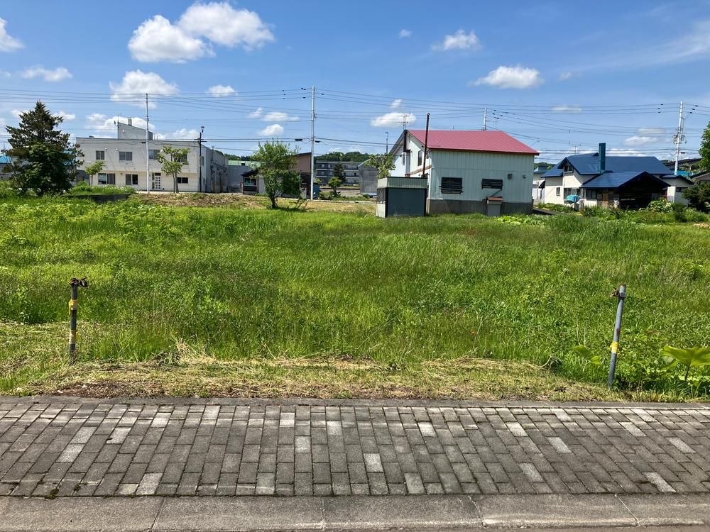2,061m2 Land for Sale in Tsukigata, Hokkaido - Thumbnail 2