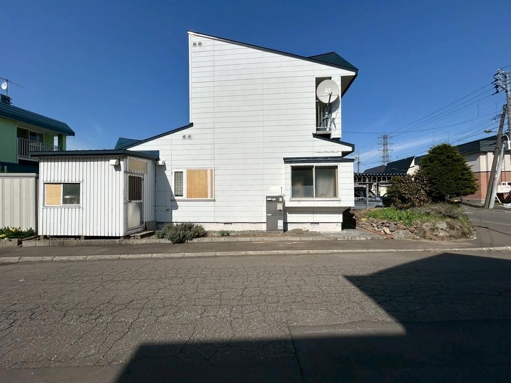 173.79m2 Building Plot for Sale in Teine, Sapporo - Thumbnail 4
