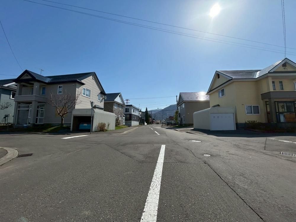 173.79m2 Building Plot for Sale in Teine, Sapporo - Thumbnail 3