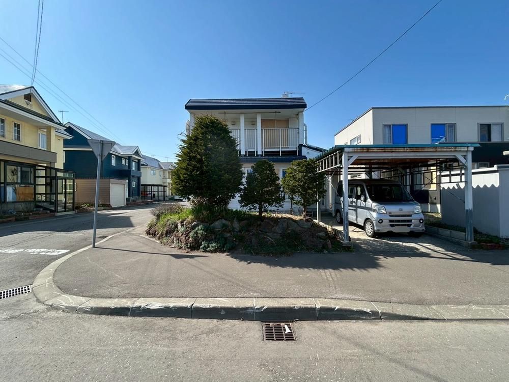 173.79m2 Building Plot for Sale in Teine, Sapporo - Thumbnail 2
