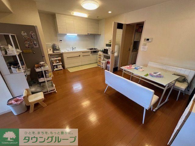 4LDK Apartment for Sale in Takatsu-ku, Kawasaki, 105.85m² - Thumbnail 4