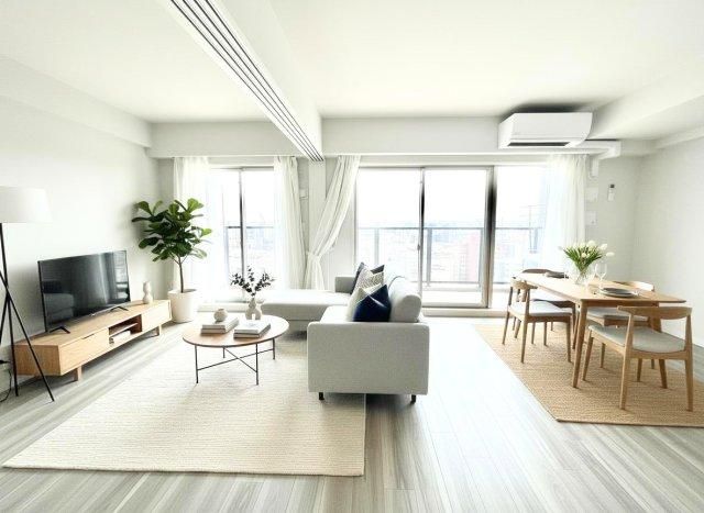 2LDK Apartment for Sale in Wakabayashi-ku, Sendai, 64.98 sqm - Thumbnail 4
