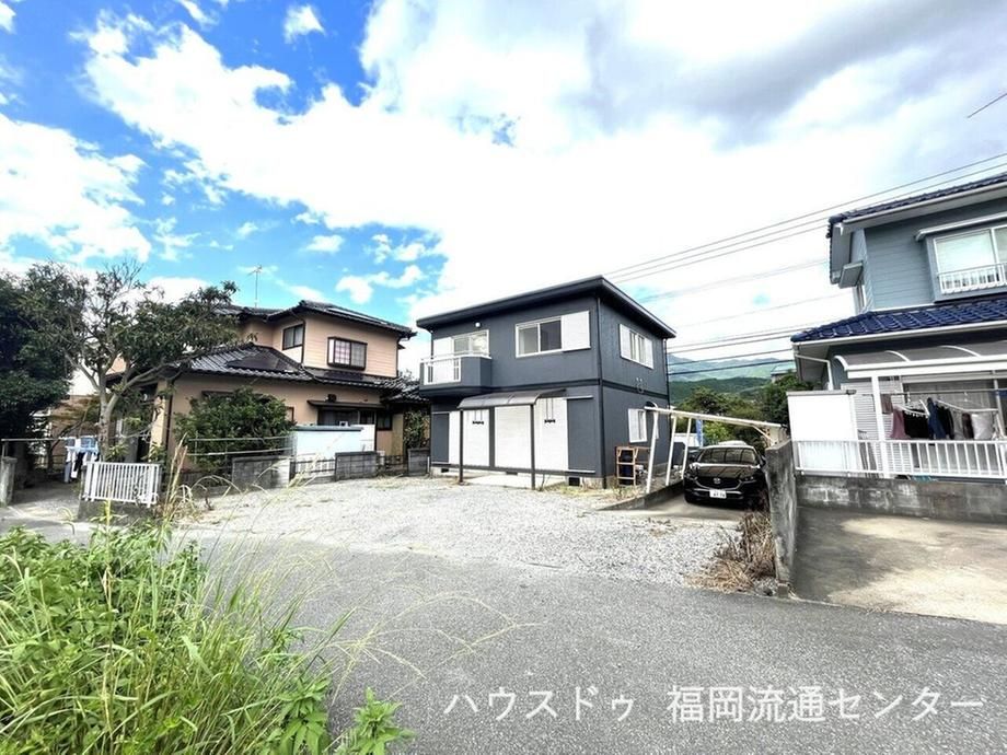 Renovated 4DK House with Large Land in Umi, Fukuoka - Thumbnail 3