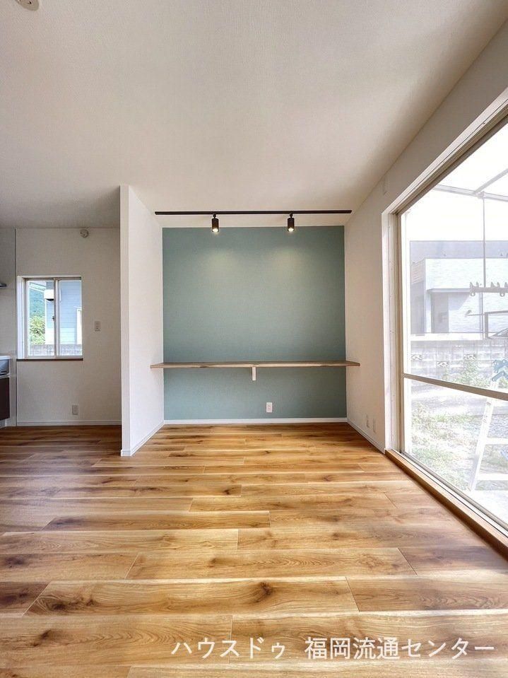 Renovated 4DK House with Large Land in Umi, Fukuoka - Thumbnail 4