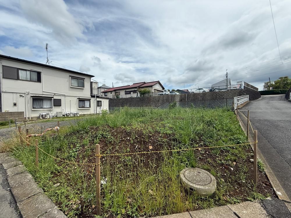 Land for Sale in Kamimizo, Sagamihara, Kanagawa - 105.42 sqm - Thumbnail 3