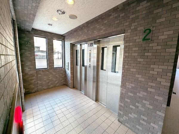1DK Apartment for Sale in Mito City, Ibaraki - Thumbnail 3