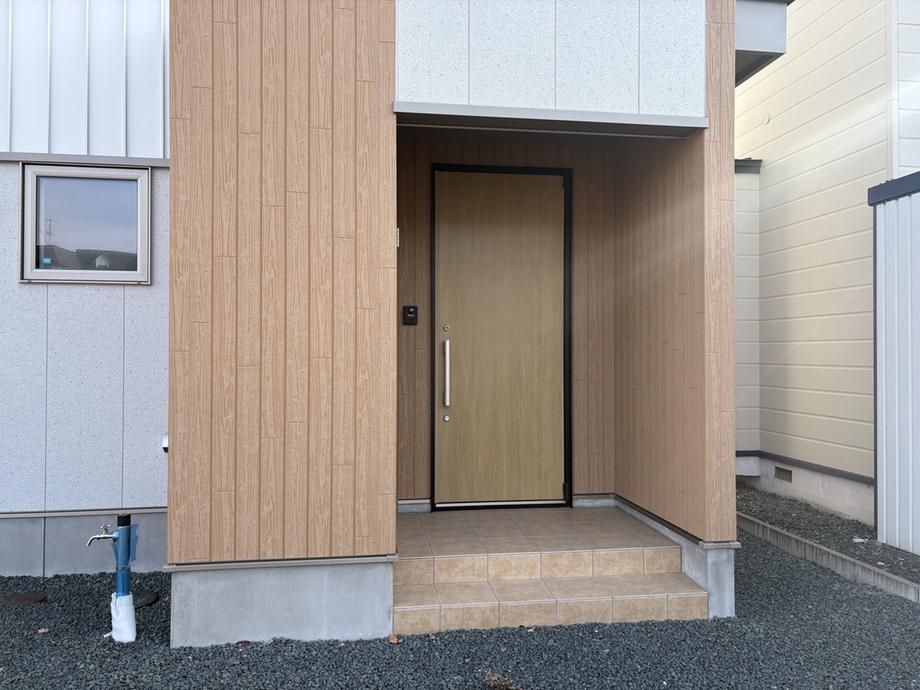 4LDK Newly Built Detached House in Kitami City, Hokkaido - Thumbnail 4