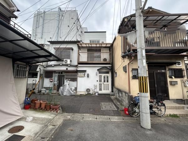 3DK House for Sale in Kitahanayama Obayashi-cho, Yamashina-ku, Kyoto - Thumbnail 2