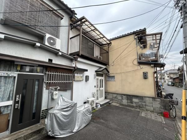 3DK House for Sale in Kitahanayama Obayashi-cho, Yamashina-ku, Kyoto - Thumbnail 3