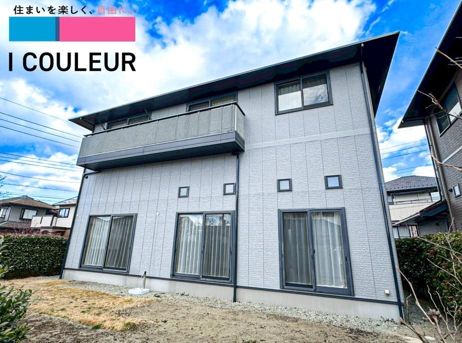 5LDK+S Detached House in Sendai Izumi Ward - 146m2 - Thumbnail 4