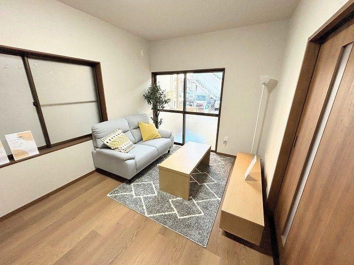 Renovated 4LDK House in Ama City, Aichi - 102.68 sqm - Thumbnail 4
