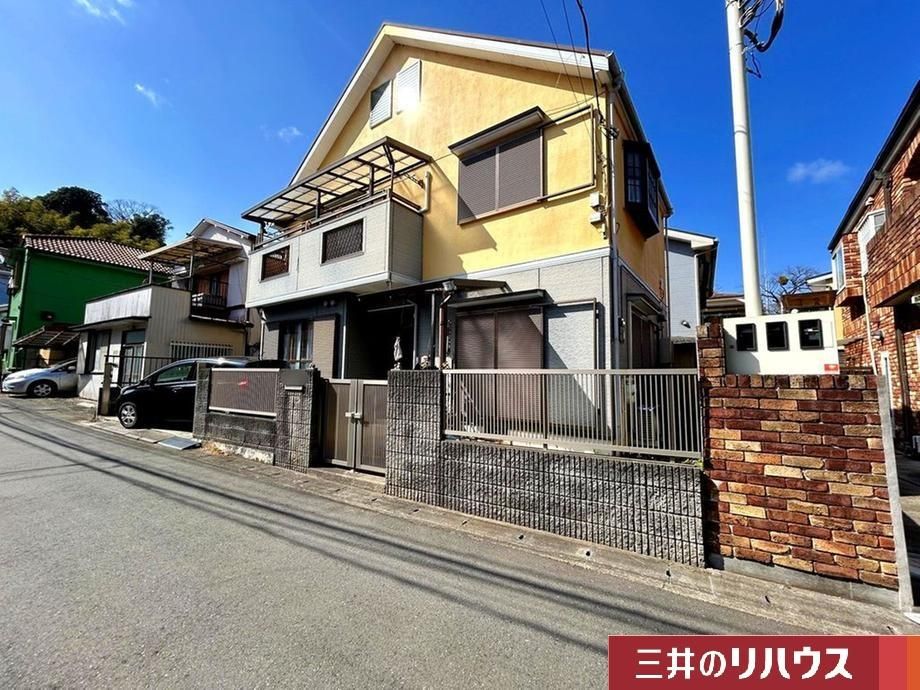119m2 Land for Sale in Quiet Kawasaki Takatsu Ward - Thumbnail 3
