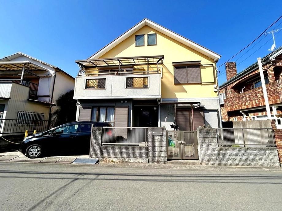 119m2 Land for Sale in Quiet Kawasaki Takatsu Ward - Thumbnail 2