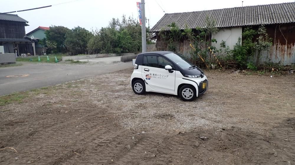 529.84m2 Land for Sale in Kochi City, No Construction Conditions - Thumbnail 4