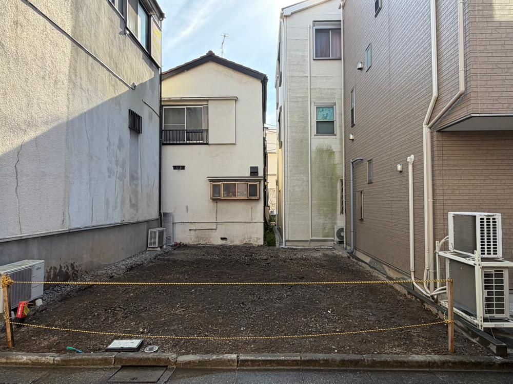 Building Land for Sale in Higashi-Komatsugawa, Edogawa Ward, Tokyo - Thumbnail 3