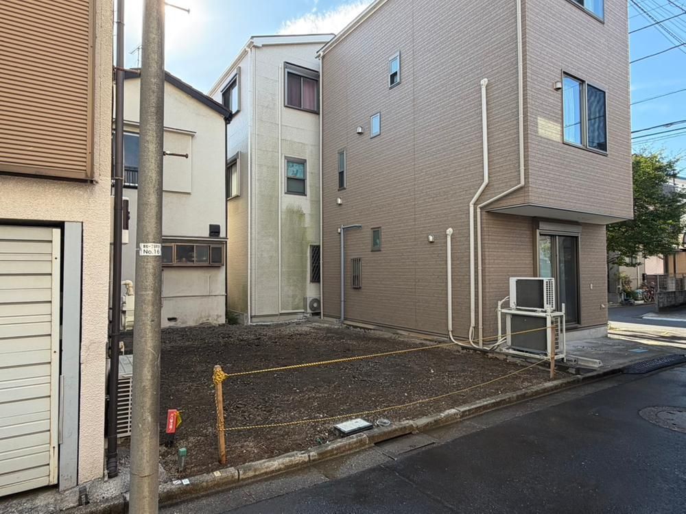 Building Land for Sale in Higashi-Komatsugawa, Edogawa Ward, Tokyo - Thumbnail 2