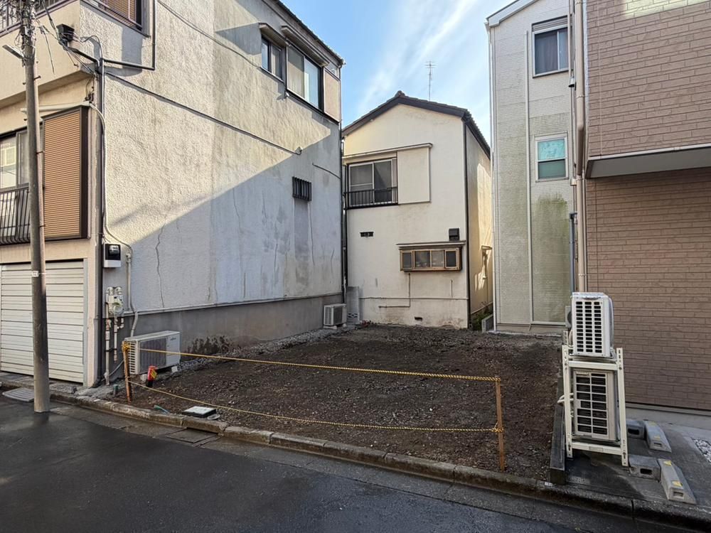 Building Land for Sale in Higashi-Komatsugawa, Edogawa Ward, Tokyo - Thumbnail 4