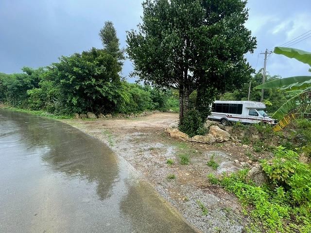 Land for Sale in Motobu Town, Okinawa - 543 sqm - Thumbnail 3