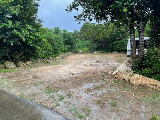 Land for Sale in Motobu Town, Okinawa - 543 sqm - Thumbnail 2