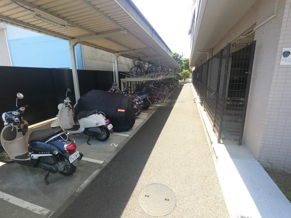 3LDK Pet-Friendly Apartment in Yamato City Kanagawa - Thumbnail 4