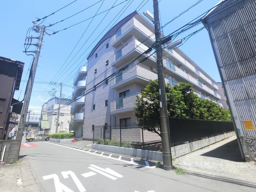 3LDK Pet-Friendly Apartment in Yamato City Kanagawa - Thumbnail 2