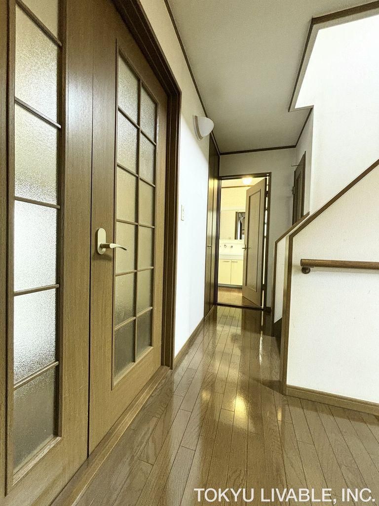 4LDK Detached House in Totsuka-ku, Yokohama for 34.8 Million Yen - Thumbnail 4