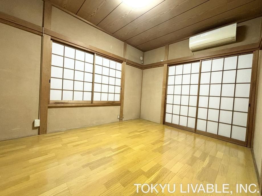 4LDK Detached House in Totsuka-ku, Yokohama for 34.8 Million Yen - Thumbnail 3