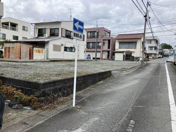 393.67m2 Building Plot in Fujinomiya, Shizuoka - Thumbnail 2