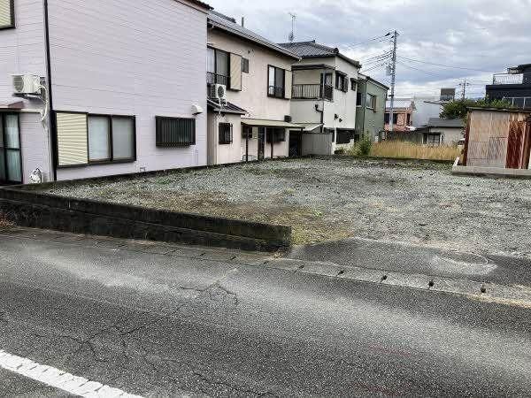 393.67m2 Building Plot in Fujinomiya, Shizuoka - Thumbnail 3