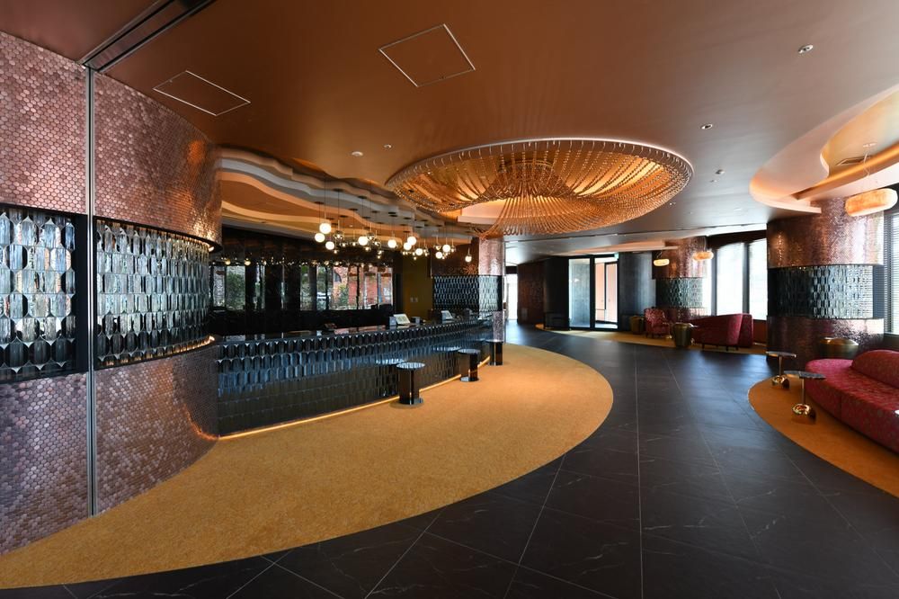 New 1LDK Resort Condominium in Chatan, Okinawa - 67.67m2 - Thumbnail 3