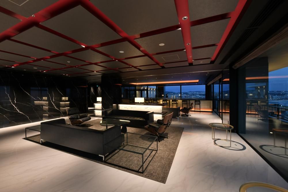 New 1LDK Resort Condominium in Chatan, Okinawa - 67.67m2 - Thumbnail 2