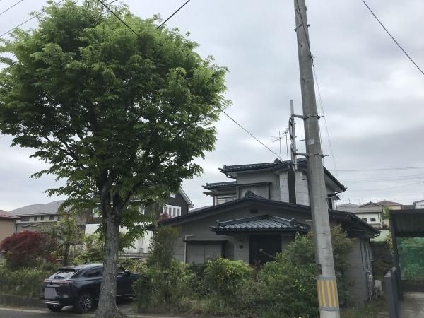 Land for Sale in Sendai, Aoba Ward - 346 sqm - Thumbnail 3