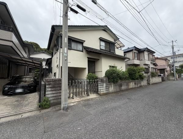 Land for Sale in Matsudo, Chiba – 181.89 sqm - Thumbnail 2